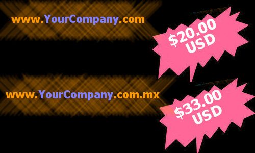 Domain registration 