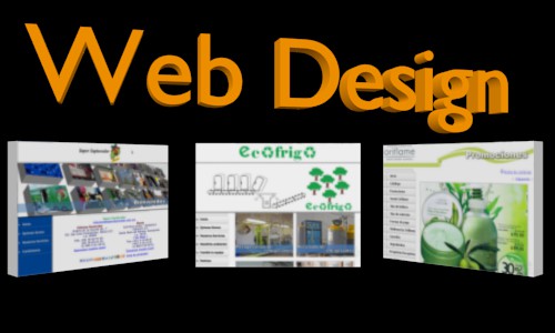 Web Design