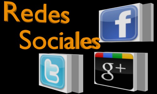 Campañas en redes sociales