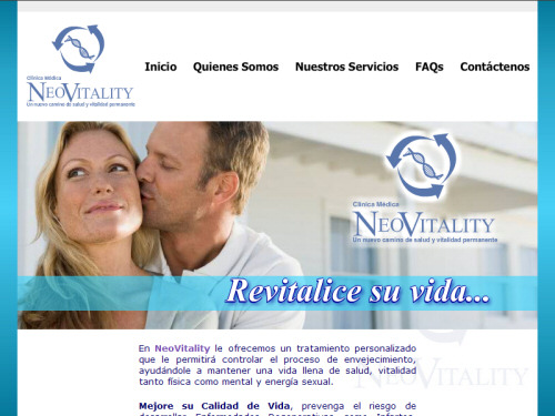 Clinica Neovitality